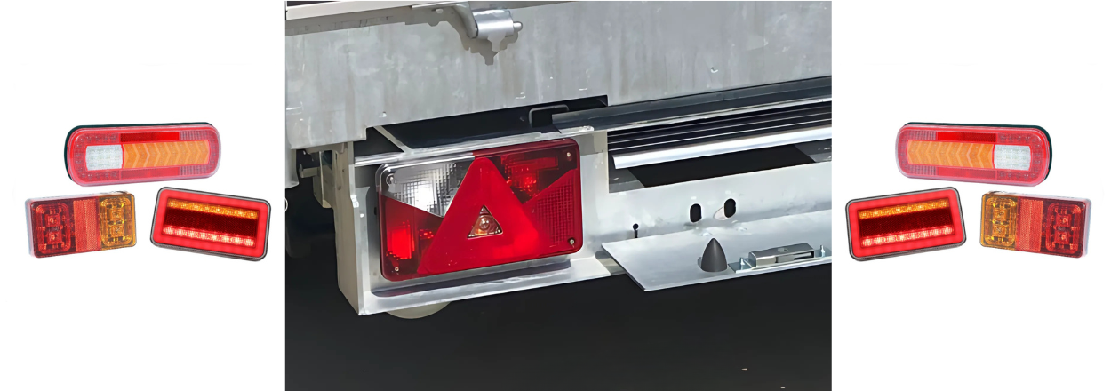 Need new taillights for your trailer? We've got tips!