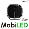 M-LED M-LED Phoenix combo with amber and white position light 7 inch E-mark