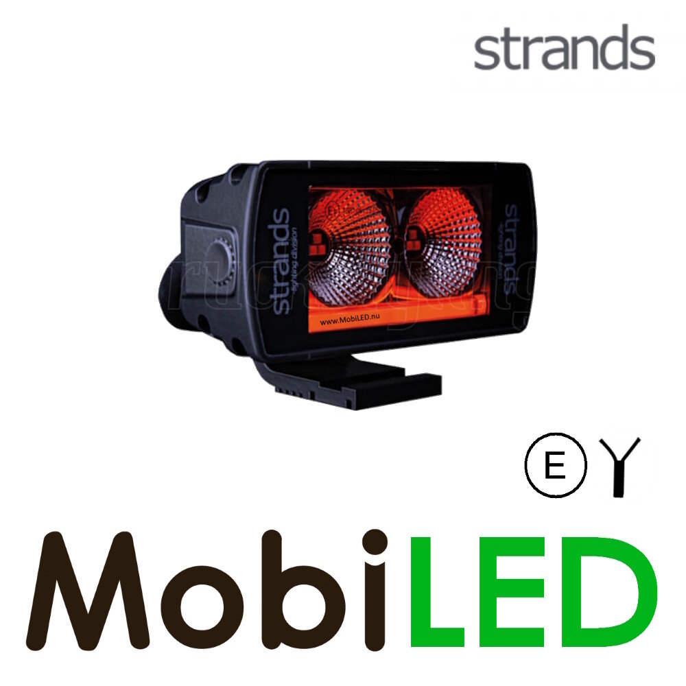 Strands Strands Siberia Next Level 6 pouces