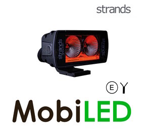 Strands Strands Siberia Next Level 6 pouces Strands Strands Siberia Next Level 6 pouces