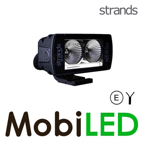 Strands Strands Siberia Next Level 6 pouces