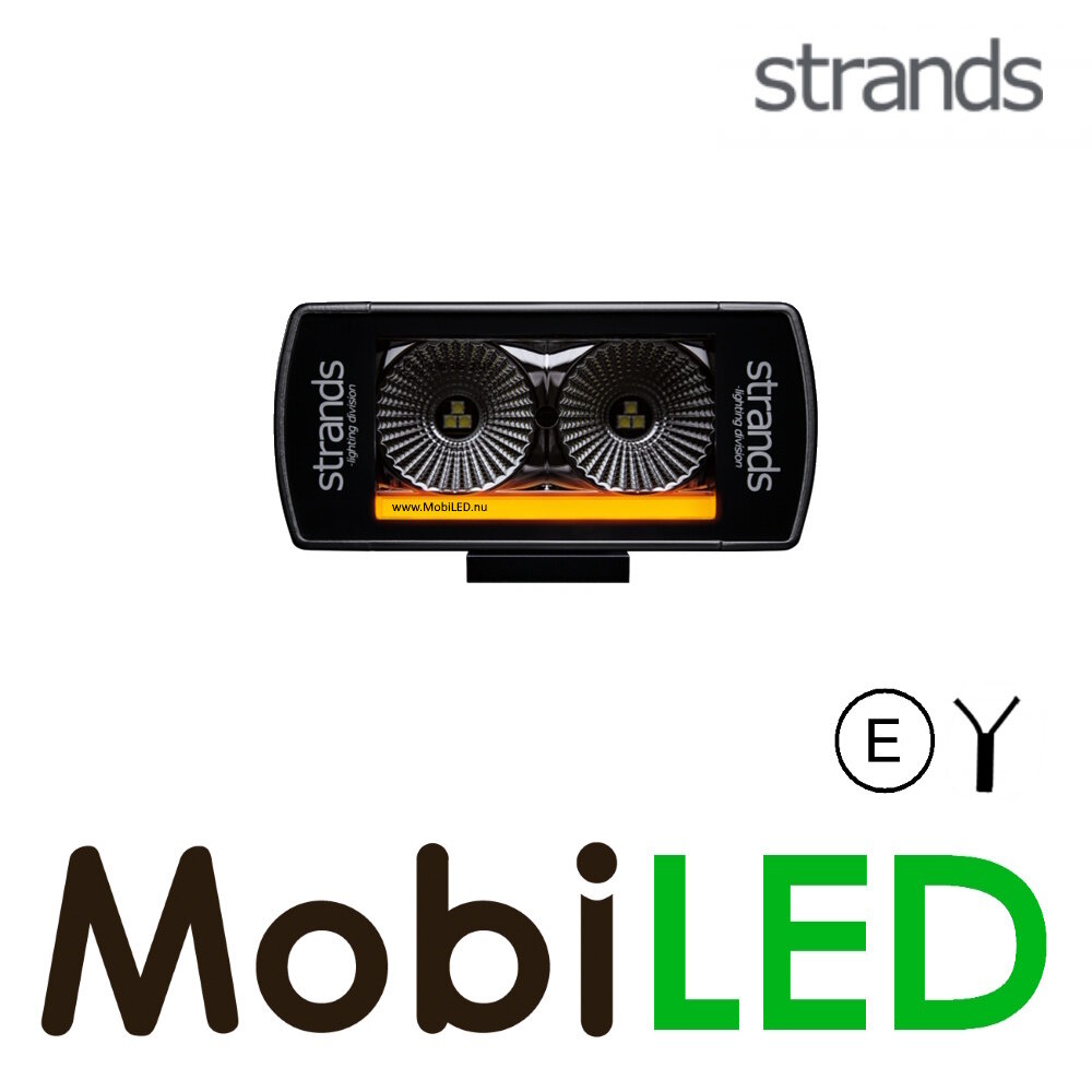 Strands Strands Siberia Next Level 6 pouces E-marque Strands Strands Siberia Next Level 6 pouces E-marque