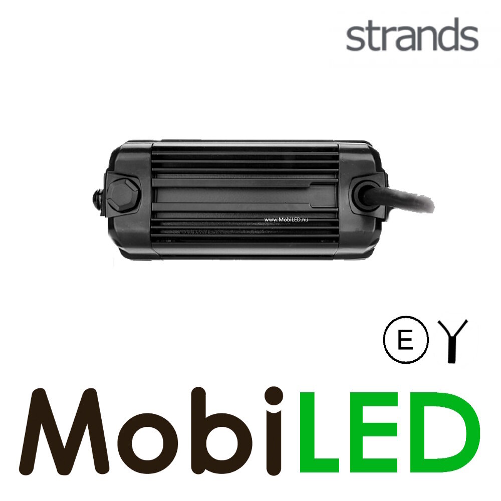 Strands Strands Siberia Next Level 6 pouces