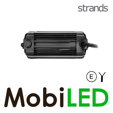 Strands Strands Siberia Next Level 6 pouces