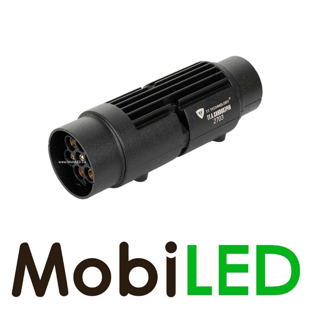 Canbus adapter 7 pin 12V Canbus adapter 7 pin 12V