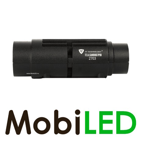 Adaptateur Canbus 7 broches 12V