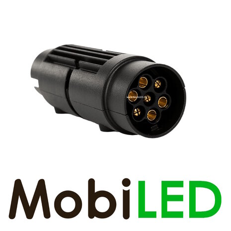 Canbus adapter 7 pin 12V Canbus adapter 7 pin 12V