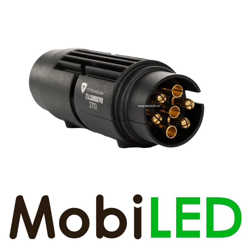 Canbus adapter 7 pin 12V Canbus adapter 7 pin 12V