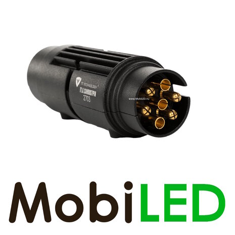 Canbus adapter 7 pin 12V Canbus adapter 7 pin 12V