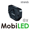 Strands Strands Unity rock light amber E-marque Strands Strands Unity rock light amber E-marque