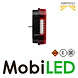Aspöck Aspöck MultiLed IV achterlichten set met kentekenverlichting (set links en rechts) Aspöck Aspöck MultiLed IV achterlichten set met kentekenverlichting (set links en rechts)
