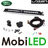 LAZER LAZER Grille set with Linear-18 elite Land Rover Defender 2020+ -I-LBA LAZER LAZER Grille set with Linear-18 elite Land Rover Defender 2020+ -I-LBA