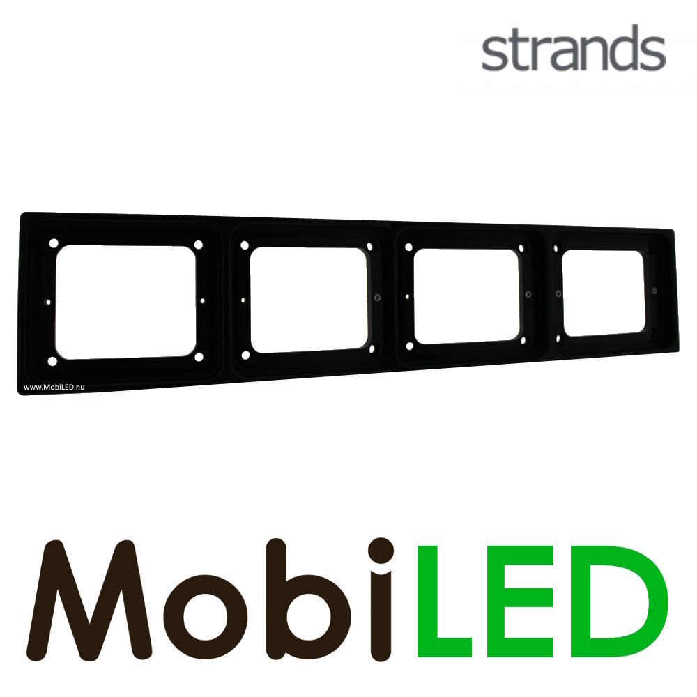 Strands Strands IZE LED Frame 4 x Square