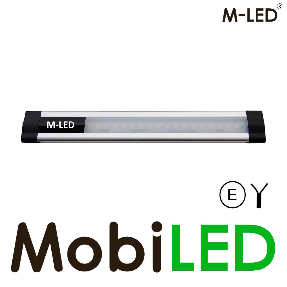 M-LED M-LED Cargo Bande lumineuse intérieure 20 cm E-marque