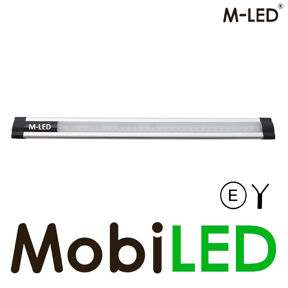 M-LED M-LED Cargo Interieurverlichting strip 30 cm E-keur M-LED M-LED Cargo Interieurverlichting strip 30 cm E-keur