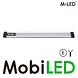 M-LED M-LED Cargo Interieur verlichting strip 30 cm E-keur M-LED M-LED Cargo Interieur verlichting strip 30 cm E-keur