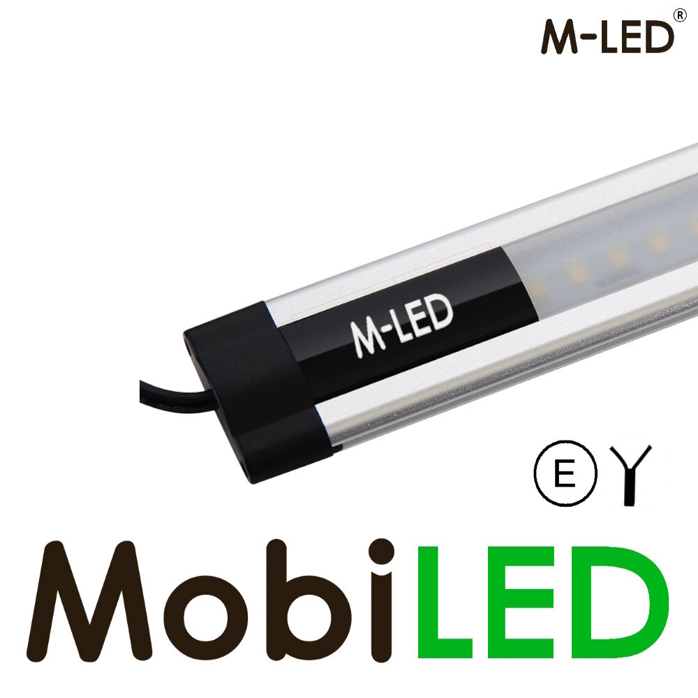 M-LED M-LED Cargo Bande lumineuse intérieure 70 cm E-marque
