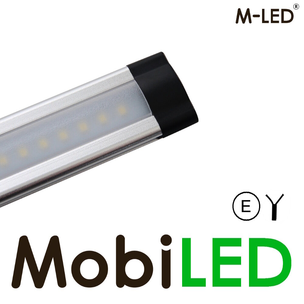 M-LED M-LED Cargo Interior lighting strip 150 cm PIR E- mark