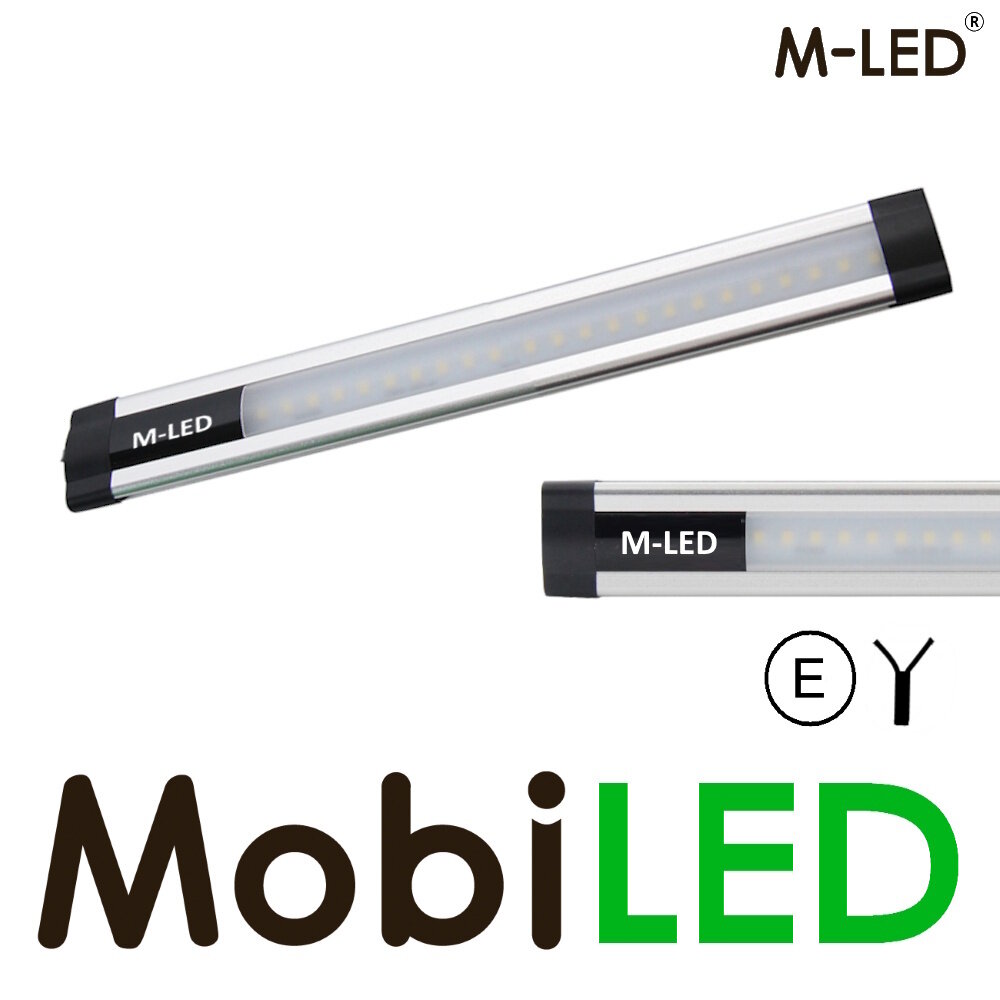 M-LED M-LED Cargo Bande lumineuse intérieure 20 cm E-marque