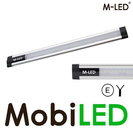 M-LED M-LED Cargo Interieurverlichting strip 30 cm E-keur M-LED M-LED Cargo Interieurverlichting strip 30 cm E-keur