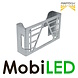 Aspöck Aspock Achterlichtbeschermer voor MultiLED IV Aspöck Aspock Achterlichtbeschermer voor MultiLED IV