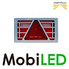 Aspöck Aspock Rear light protector for MultiLED IV Aspöck Aspock Rear light protector for MultiLED IV