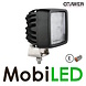 Crawer Crawer Worklight 55W square E-mark Crawer Crawer Worklight 55W square E-mark