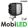 Crawer Crawer Werklamp 55W vierkant E-keur Crawer Crawer Werklamp 55W vierkant E-keur