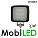 Crawer Crawer Worklight 55W square E-mark Crawer Crawer Worklight 55W square E-mark