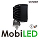 Crawer Crawer Lampe de travail 55W carrée E-marque Crawer Crawer Lampe de travail 55W carrée E-marque