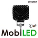 Crawer Crawer Worklight 55W square E-mark Crawer Crawer Worklight 55W square E-mark