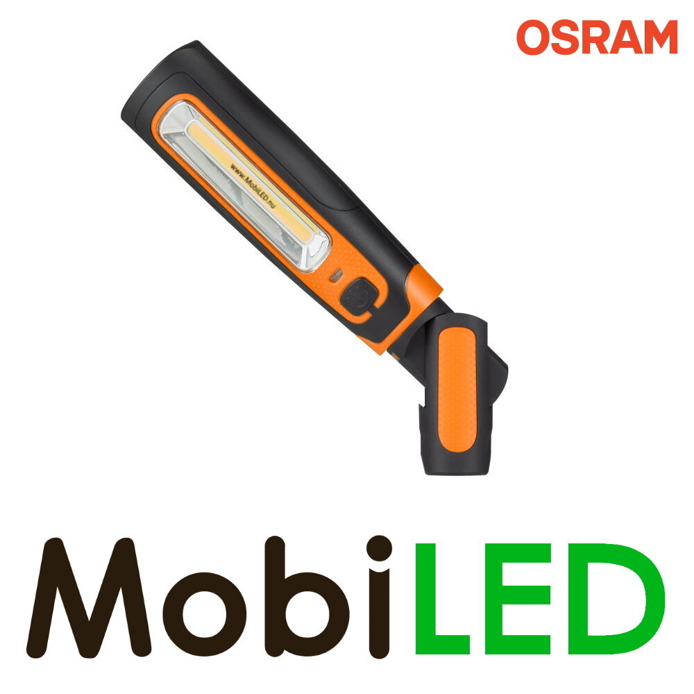 OSRAM Lampe d'inspection twist 450 OSRAM Lampe d'inspection twist 450
