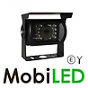 AHD Achteruitrijcamera kleur 12V AHD Achteruitrijcamera kleur 12V