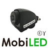 Achteruitrijcamera zijmontage kleur 12V Achteruitrijcamera zijmontage kleur 12V
