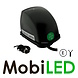Reversing camera side mounting color 12V Reversing camera side mounting color 12V