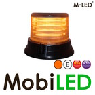 M-LED M-LED Rotating beacon / flash lamp fixed mounting dark lens E-mark