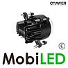 Crawer Crawer Phare feux de croisement 12-24V rond AMP prise E-marque Crawer Crawer Phare feux de croisement 12-24V rond AMP prise E-marque