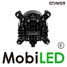 Crawer Crawer Phare feux de croisement 12-24V rond AMP prise E-marque Crawer Crawer Phare feux de croisement 12-24V rond AMP prise E-marque
