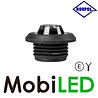HORPOL Marker light white graphite flat mount E-mark HORPOL Marker light white graphite flat mount E-mark