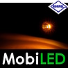 HORPOL Marker light white graphite flat mount E-mark HORPOL Marker light white graphite flat mount E-mark