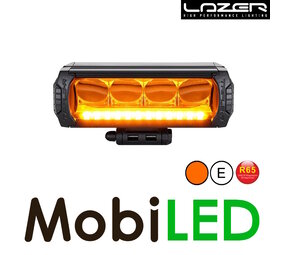 LAZER Triple-R 750 avec flasheur 23 cm