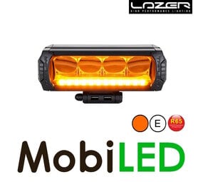 LAZER Triple-R 750 met flitser 9 inch/23 cm LAZER Triple-R 750 met flitser 9 inch/23 cm