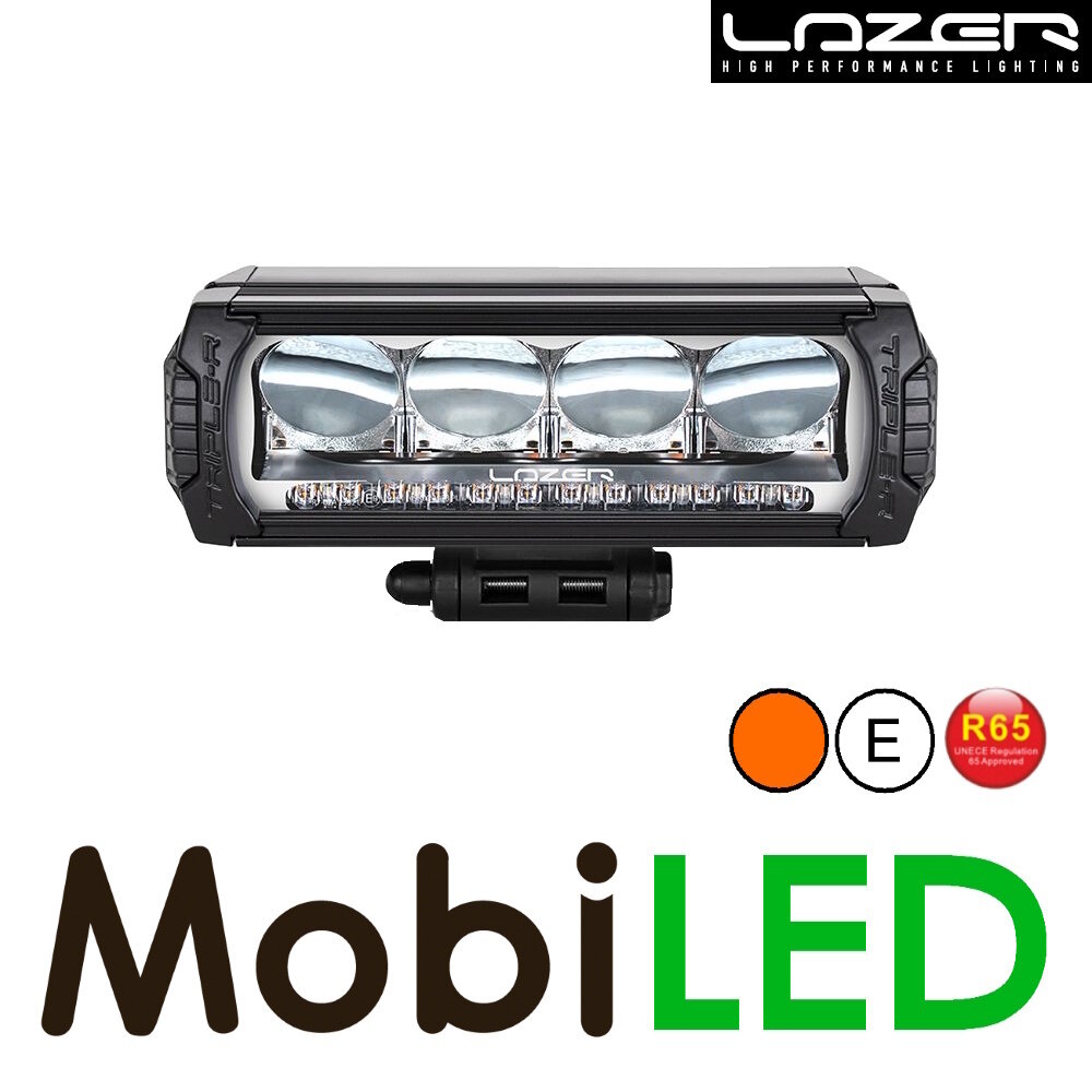 LAZER LAZER Triple-R 750 with flash light 230 mm 52W