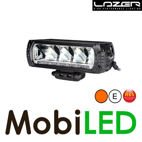 LAZER LAZER Triple-R 750 avec flasheur 230 mm 52W LAZER LAZER Triple-R 750 avec flasheur 230 mm 52W