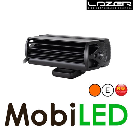 LAZER LAZER Triple-R 750 avec flasheur 230 mm 52W LAZER LAZER Triple-R 750 avec flasheur 230 mm 52W