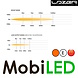 LAZER LAZER Triple-R 750 with flash light 230 mm 52W LAZER LAZER Triple-R 750 with flash light 230 mm 52W