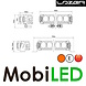 LAZER LAZER Triple-R 750 avec flasheur 23 cm 52W LAZER LAZER Triple-R 750 avec flasheur 23 cm 52W