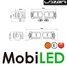 LAZER LAZER Triple-R 750 avec flash 23 cm 52W LAZER LAZER Triple-R 750 avec flash 23 cm 52W