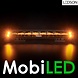LEDSON Ledson Epix40+ Ledbar met amber/wit positielicht en flitser 390W E-keur LEDSON Ledson Epix40+ Ledbar met amber/wit positielicht en flitser 390W E-keur