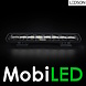 LEDSON Ledson Epix40+ LED bar with amber/white position light and flash 390W E-mark LEDSON Ledson Epix40+ LED bar with amber/white position light and flash 390W E-mark